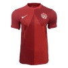 Camisola do Canadá Equipamento Principal Mundial 2026 Camisola do Canadá Equipamento Principal Mundial 2026